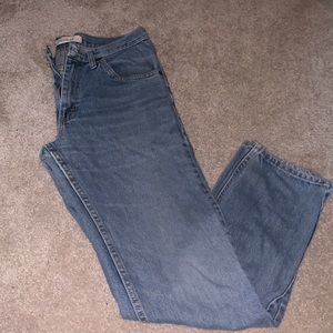 Lee jeans
